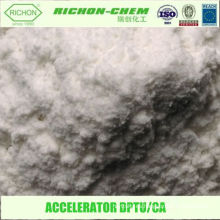 RICHON busca agentes Proveedor de productos químicos de caucho Hecho en China 102-08-9 C13H12N2S Acelerador de goma CA Accelerator DPTU